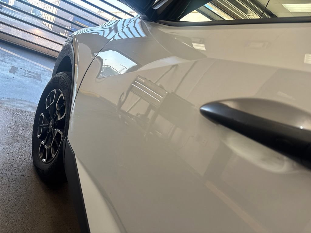 Used 2022 Hyundai Santa Cruz SEL AWD/4WD image 8