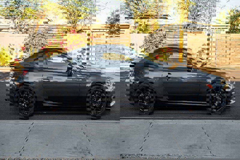 Used 2014 Subaru BRZ Limited w/ Protection Package #1 image 6