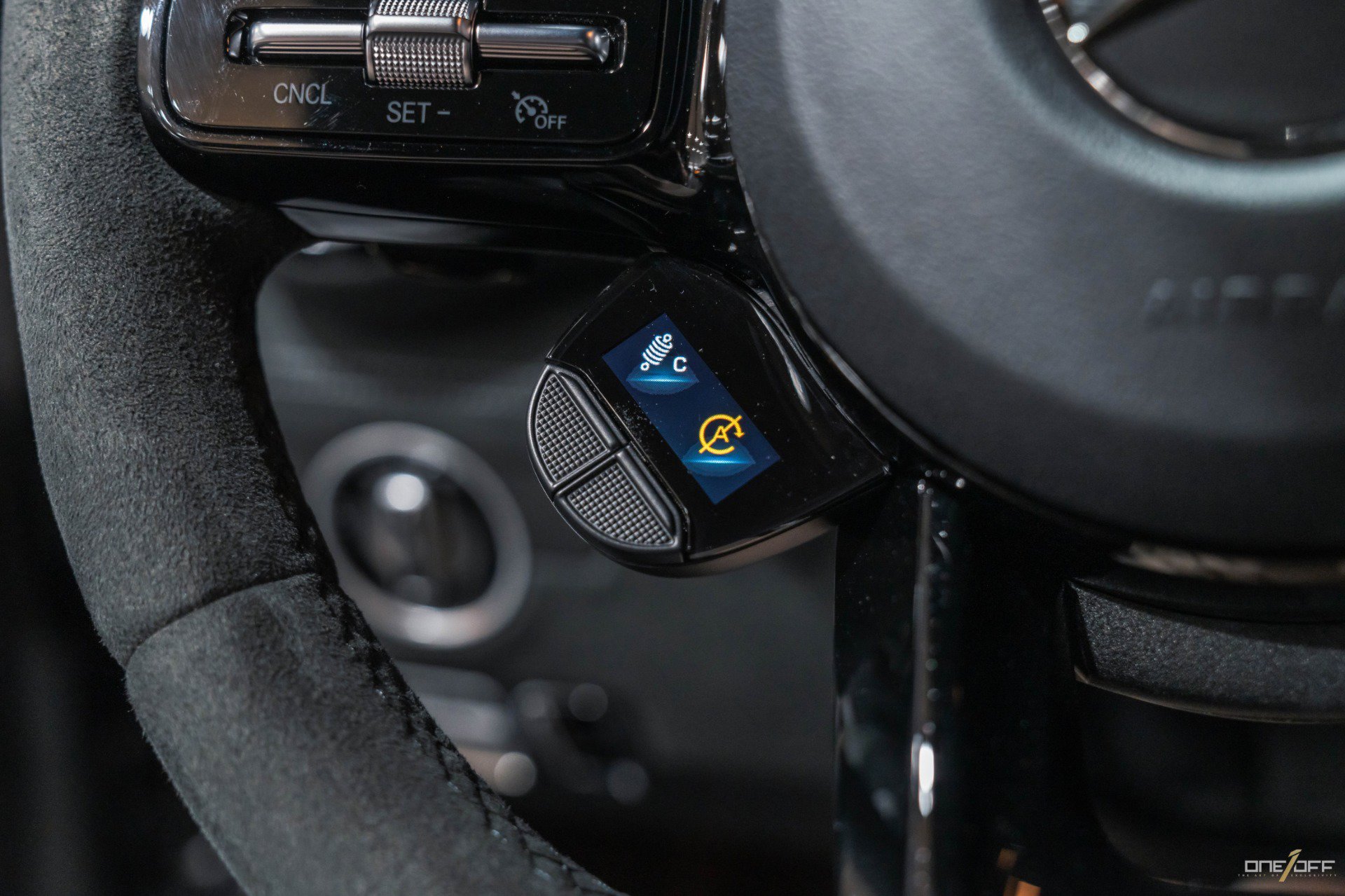 Used 2021 Mercedes-Benz AMG GT Black Series image 29