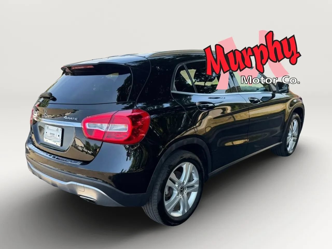 Used 2019 Mercedes-Benz GLA 250 4MATIC image 6