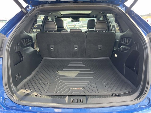 Used 2021 Ford Edge ST-Line image 13