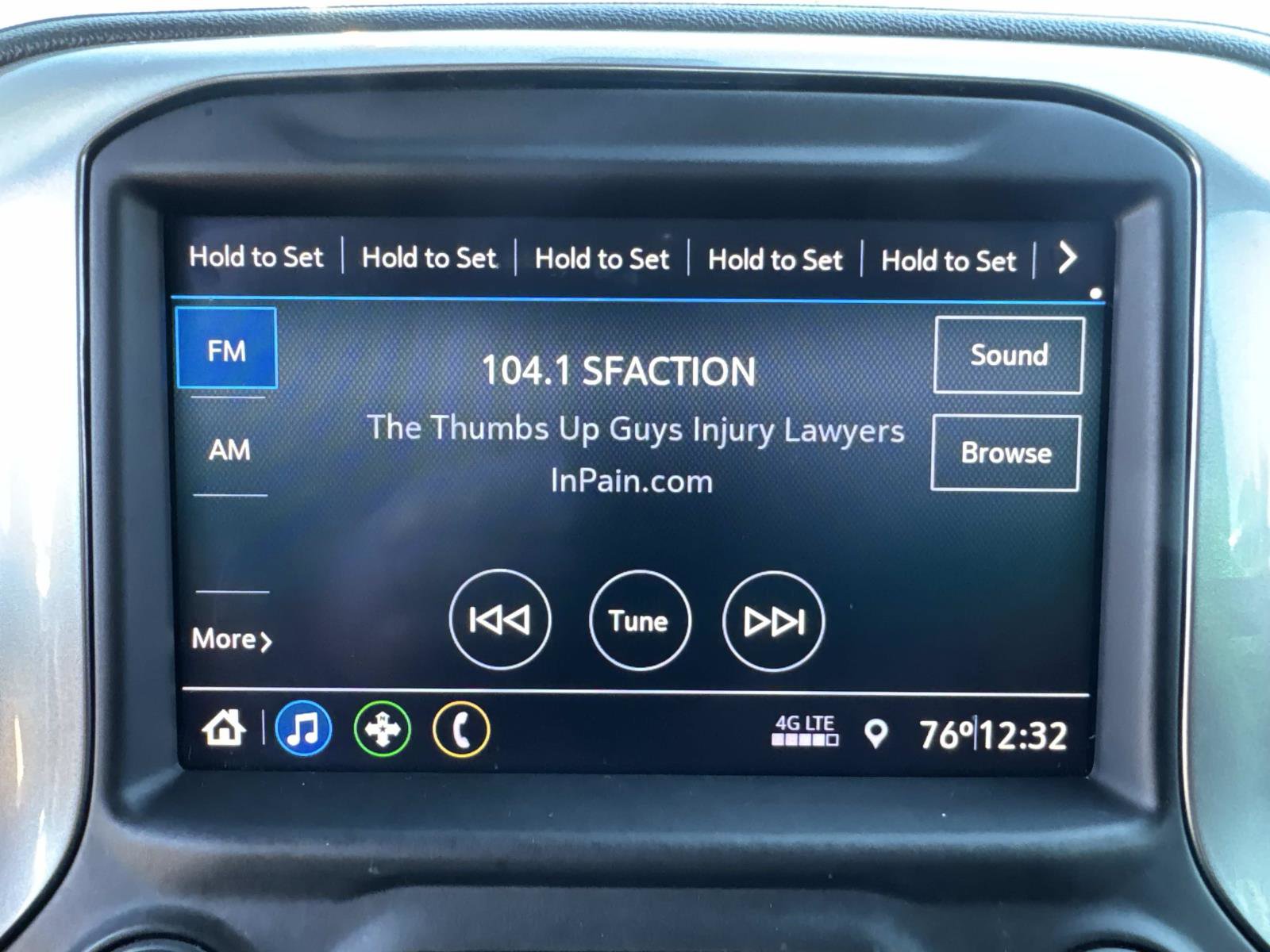 Used 2020 Chevrolet Silverado 1500 LT Trail Boss w/ Convenience Package image 30