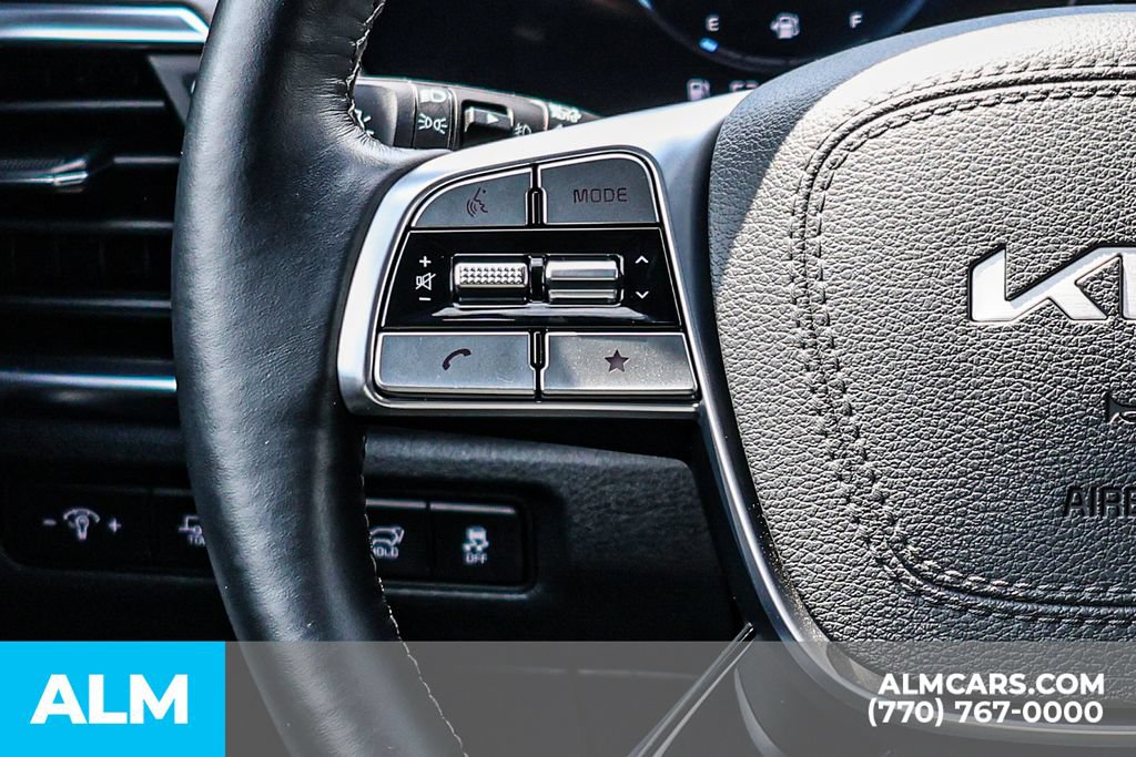 Used 2025 Kia Telluride SX Prestige X-Line AWD/4WD image 35