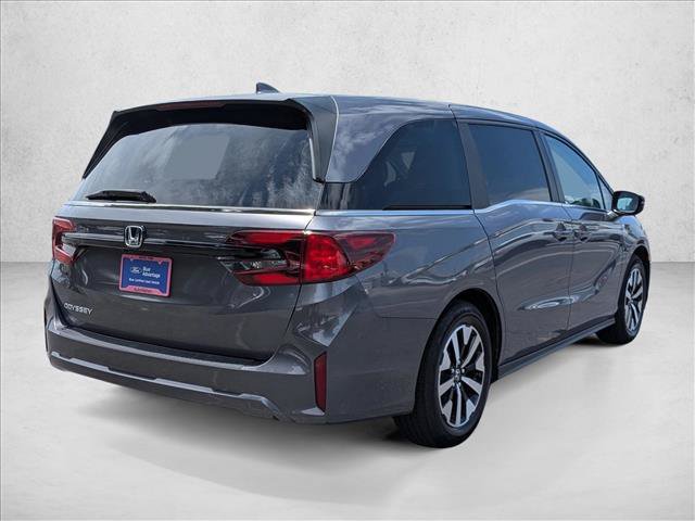 Used 2025 Honda Odyssey EX-L image 5
