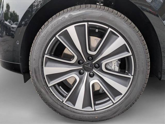 New 2026 Land Rover Range Rover SE AWD/4WD image 10