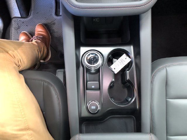 New 2027 Ford Explorer Active w/ Active Comfort Package AWD/4WD image 20