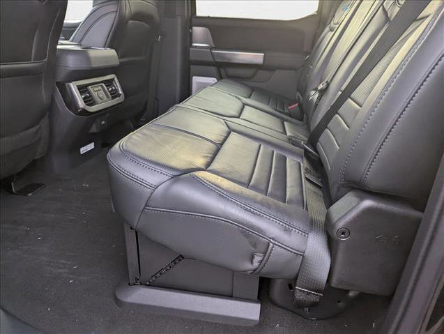 New 2026 Ford F250 Platinum image 13