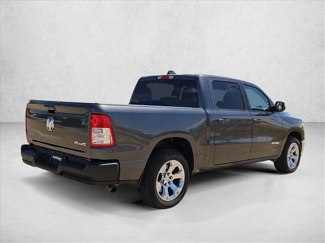 Used 2022 RAM 1500 Big Horn w/ Protection Group AWD/4WD image 5