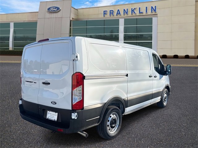 New 2026 Ford Transit 150 Base image 7