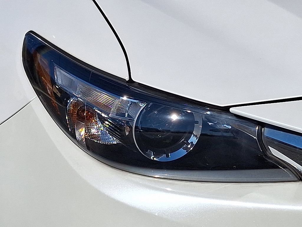 Used 2023 MAZDA CX-9 Touring Plus image 10