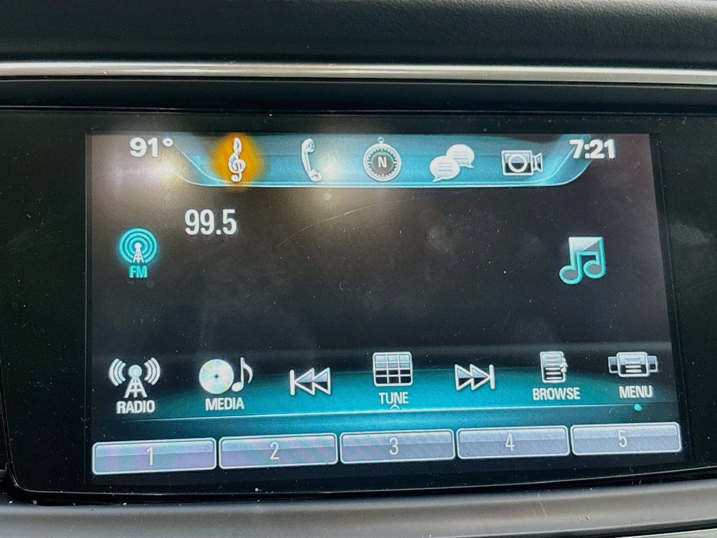 Used 2018 Buick Enclave Premium w/ Experience Buick Package AWD/4WD image 15
