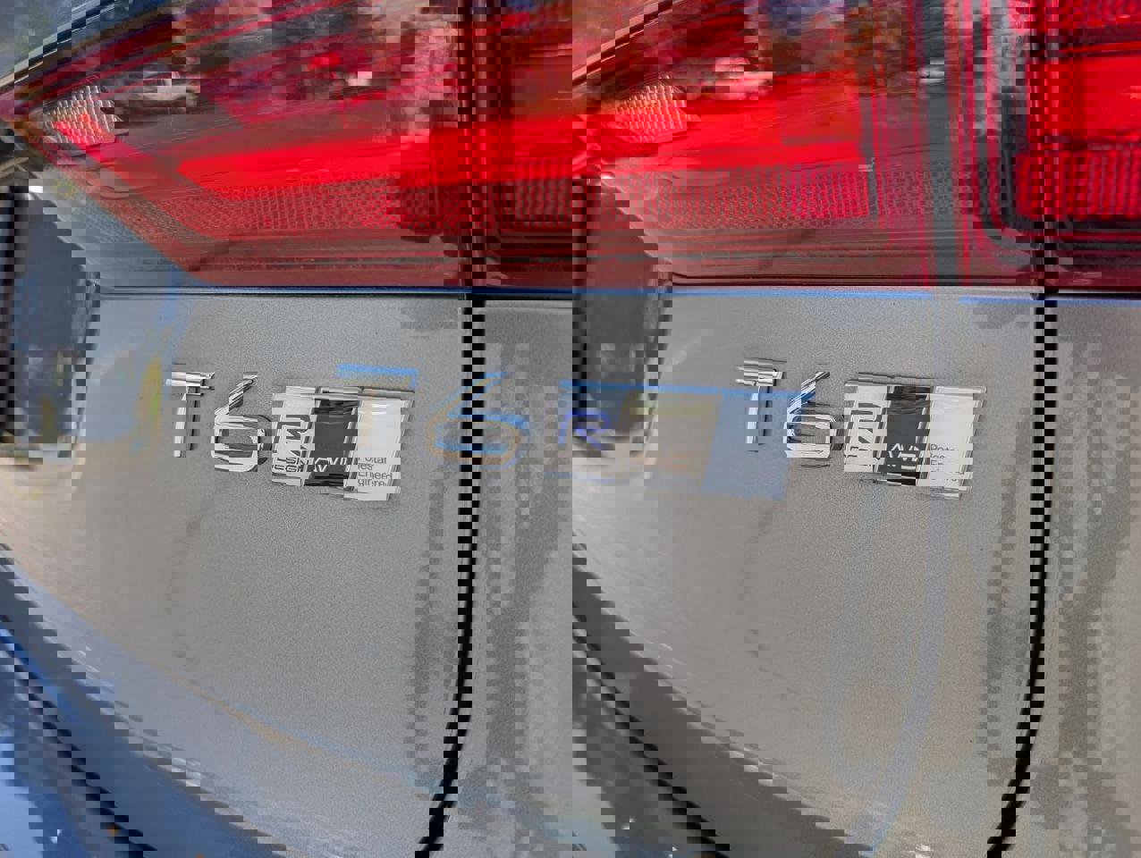 Used 2019 Volvo V90 T6 R-Design image 29