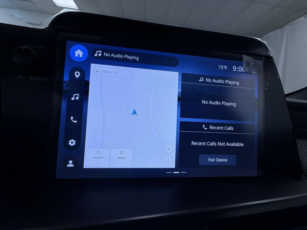 New 2026 Subaru Outback Premium AWD/4WD image 24