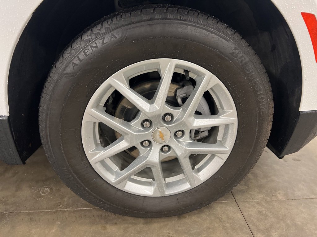 Certified 2023 Chevrolet Equinox LT image 20