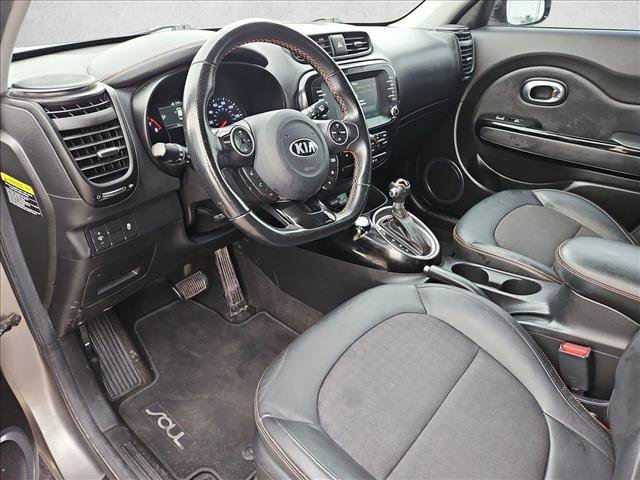 Used 2018 Kia Soul ! image 10
