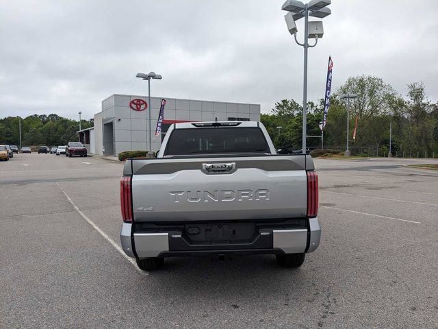 New 2024 Toyota Tundra Limited image 4