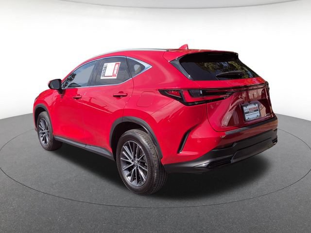Used 2025 Lexus NX 250 FWD w/ Accessory Package (K3) image 4