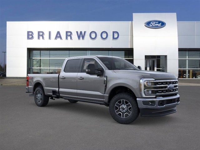 New 2026 Ford F250 XL image 7