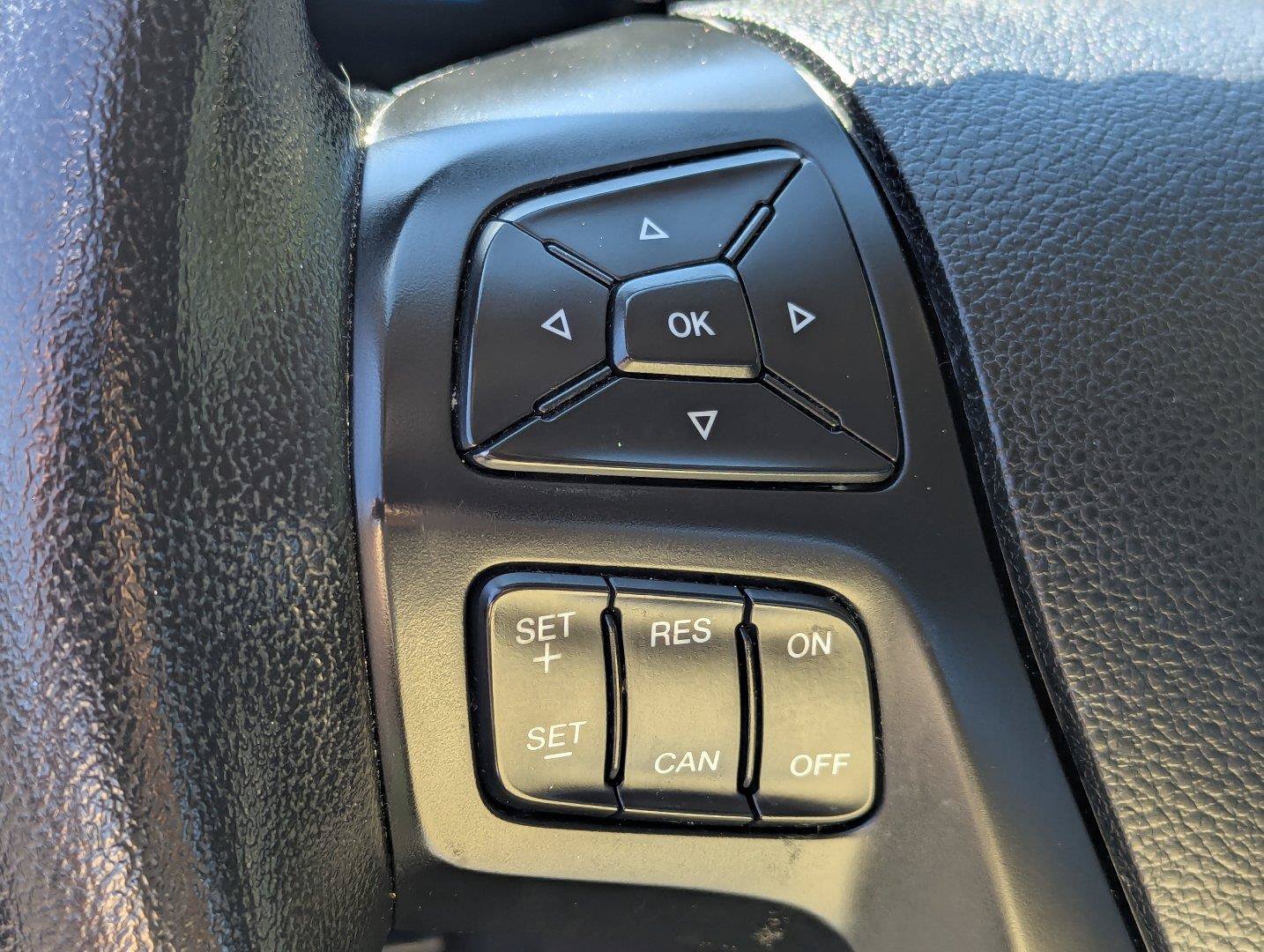 Used 2022 Ford Ranger XL w/ Equipment Group 101A High RWD image 15