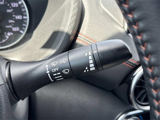 Used 2024 Nissan Sentra SR image 25