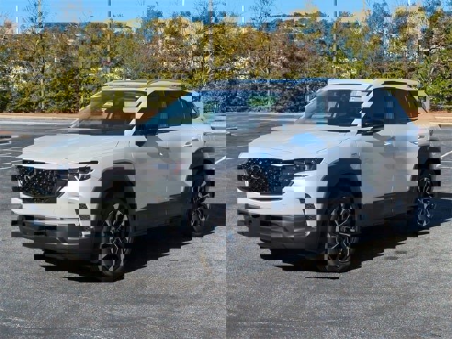 New 2025 MAZDA CX-50 2.5 Hybrid w/ Weather Package