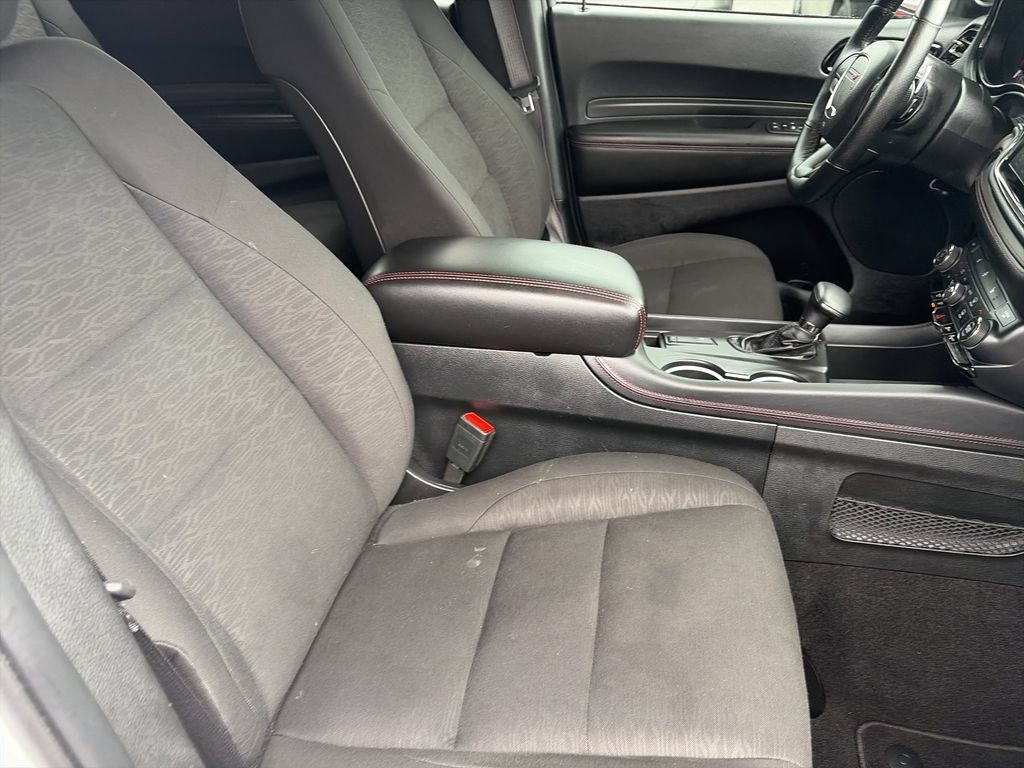Used 2025 Dodge Durango R/T w/ Blacktop Package AWD/4WD image 34