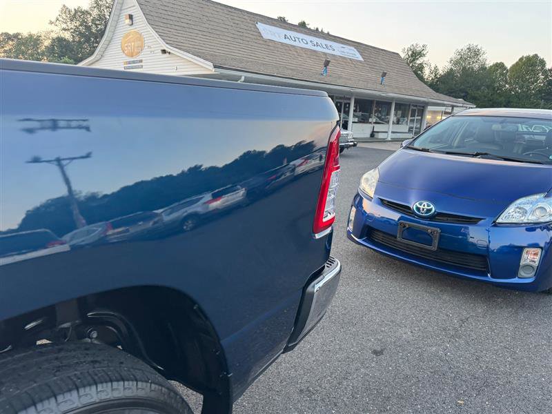 Used 2023 RAM 1500 Big Horn image 16