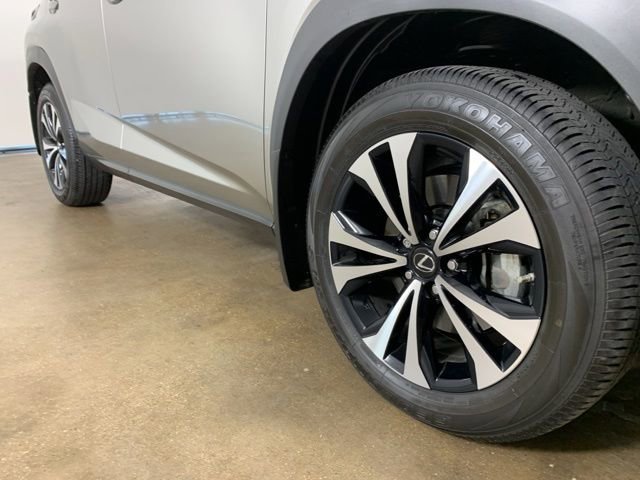 Used 2019 Lexus NX 300 F Sport w/ F Sport Premium Package AWD/4WD image 6