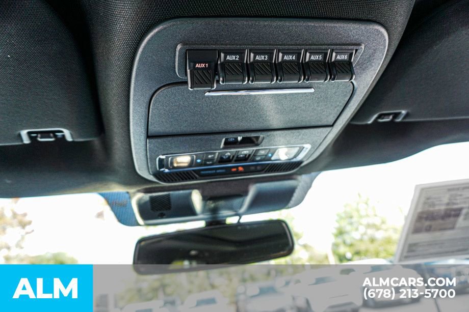 Used 2024 Ford F150 Raptor image 33