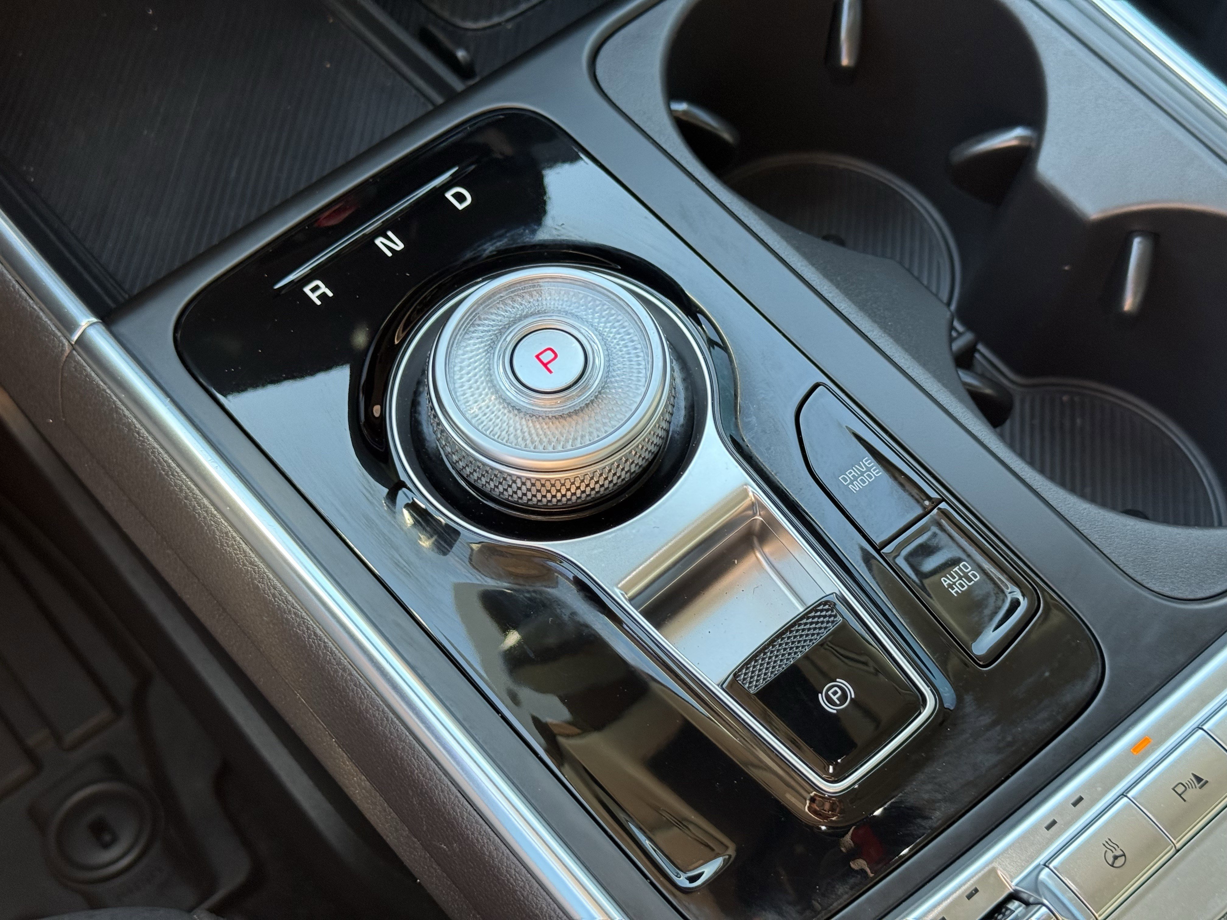 Used 2026 Kia Carnival SX Prestige image 22