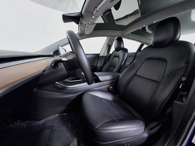 Used 2018 Tesla Model 3 Long Range RWD image 19