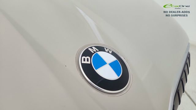 Used 2025 BMW X3 xDrive30i w/ Premium Package AWD/4WD image 16