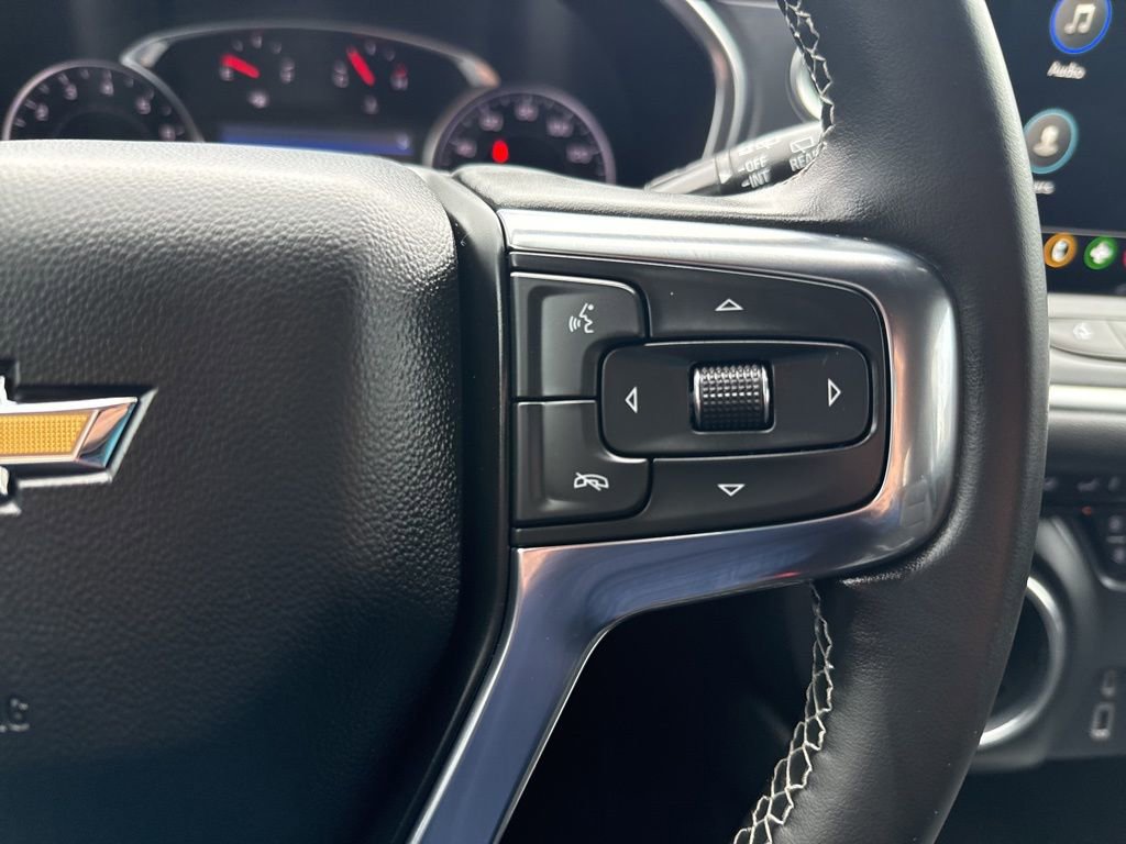 Used 2023 Chevrolet Blazer LT w/ Midnight/Sport Edition image 23