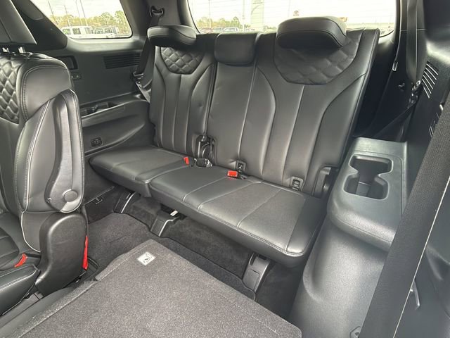Used 2021 Hyundai Palisade Calligraphy image 24