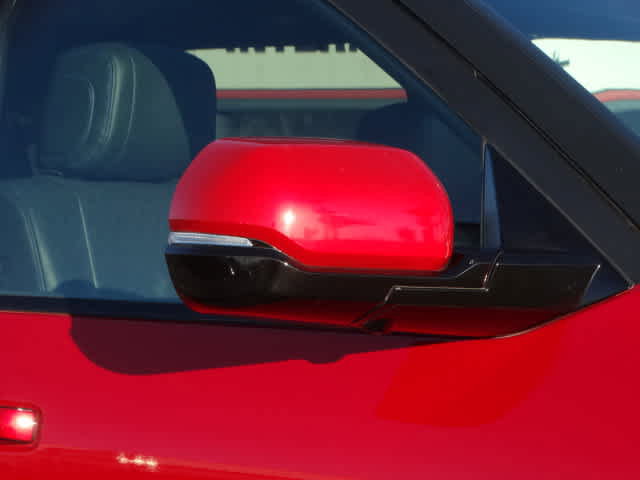 Certified 2024 Toyota Sequoia Platinum image 6