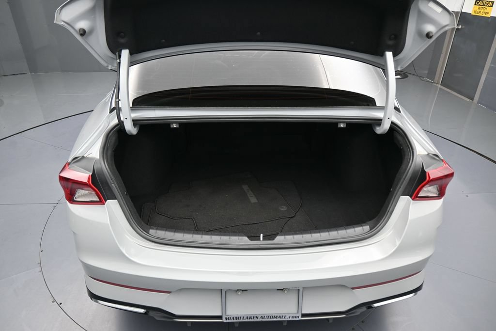 Used 2023 Kia K5 GT-Line FWD image 37