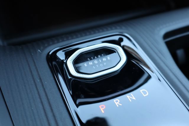 New 2026 Jeep Cherokee Limited AWD/4WD image 22