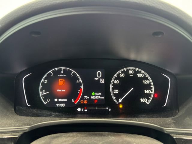 Used 2024 Honda Civic Sport image 2