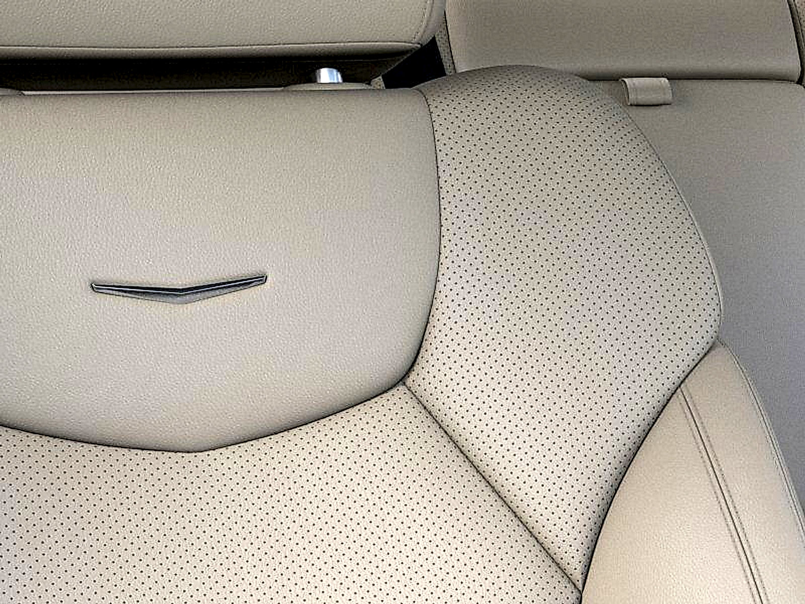 New 2025 Cadillac CT4 Premium Luxury image 21