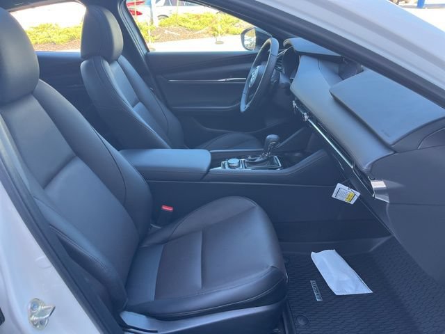 New 2026 MAZDA MAZDA3 Hatchback w/Premium Plus Pkg AWD/4WD image 30