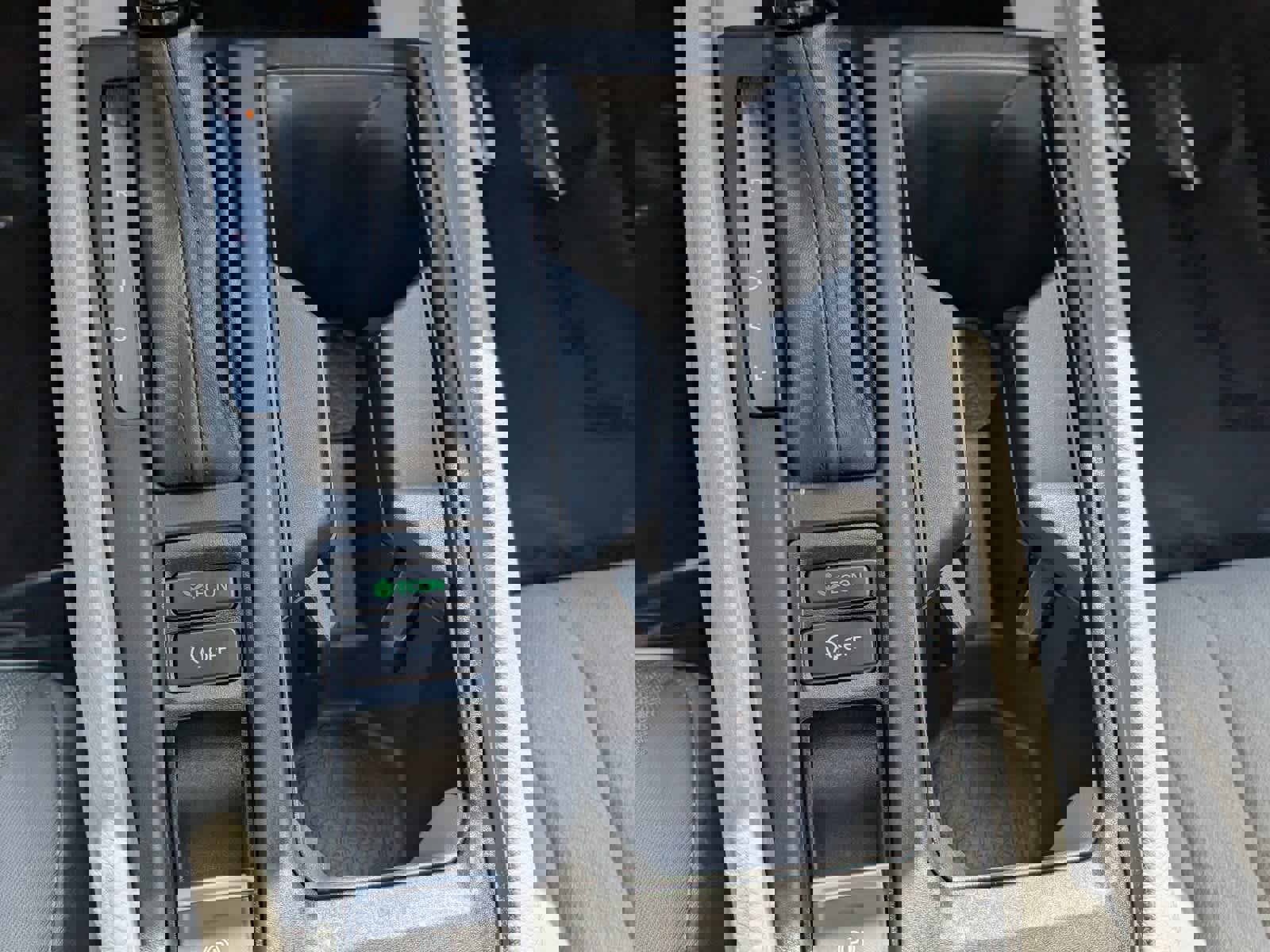 Certified 2023 Honda Accord EX image 21