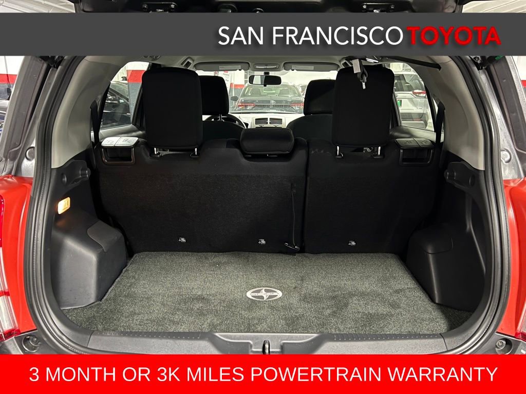 Used 2011 Scion xD image 32