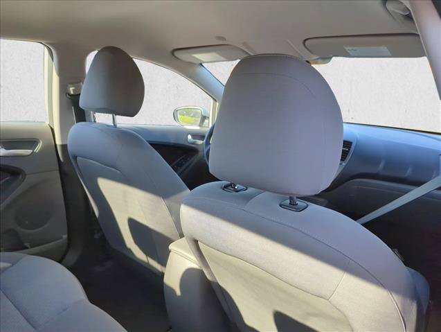 Used 2018 Kia Forte LX w/ LX Rear Camera Package FWD image 29