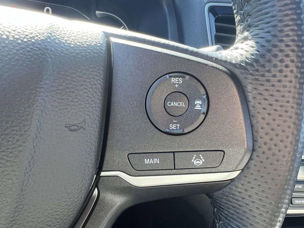 Used 2023 Honda Passport EX-L image 22