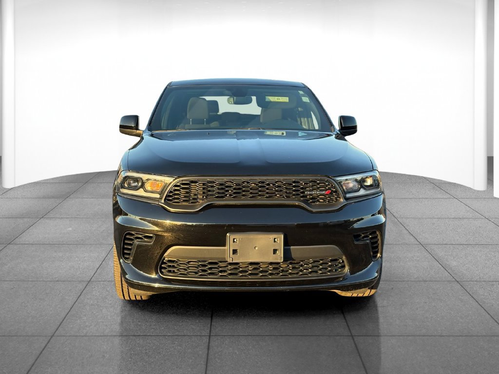 Used 2025 Dodge Durango GT AWD/4WD image 2