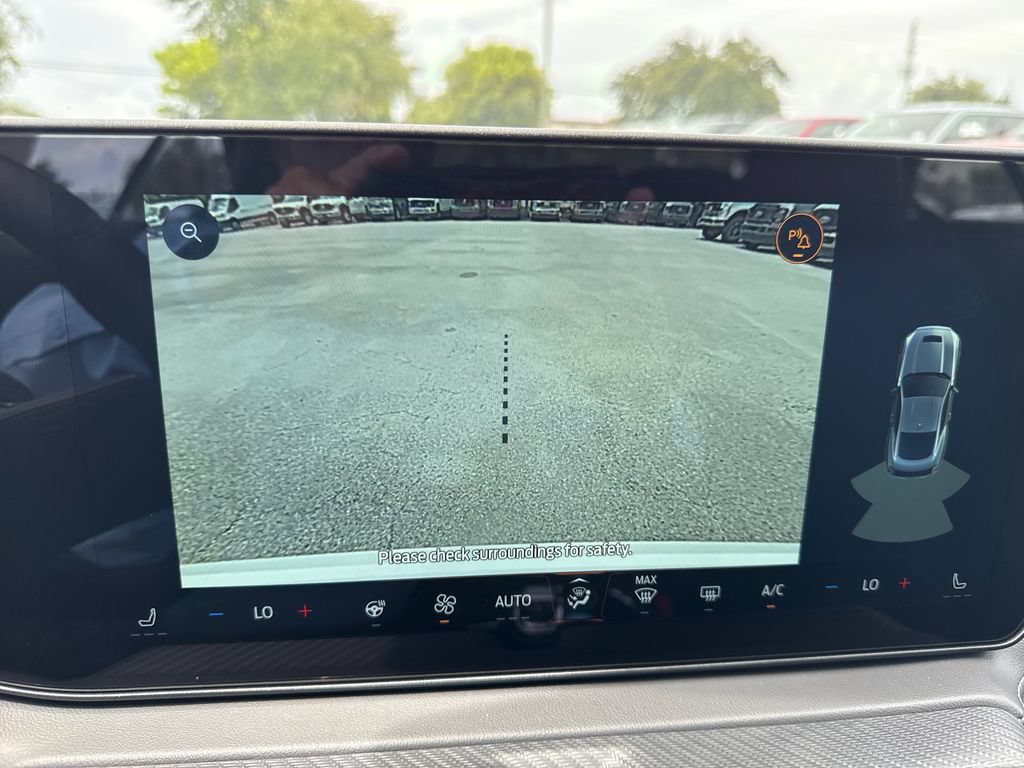 New 2026 Ford Mustang Premium RWD image 27