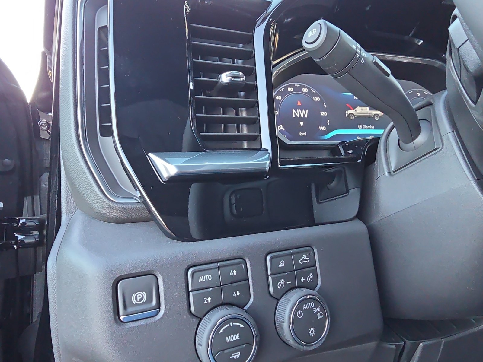 New 2026 Chevrolet Silverado 1500 LT w/ All Star Edition Plus image 24