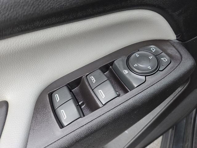 Used 2021 Chevrolet Equinox LS w/ LS Convenience Package image 7