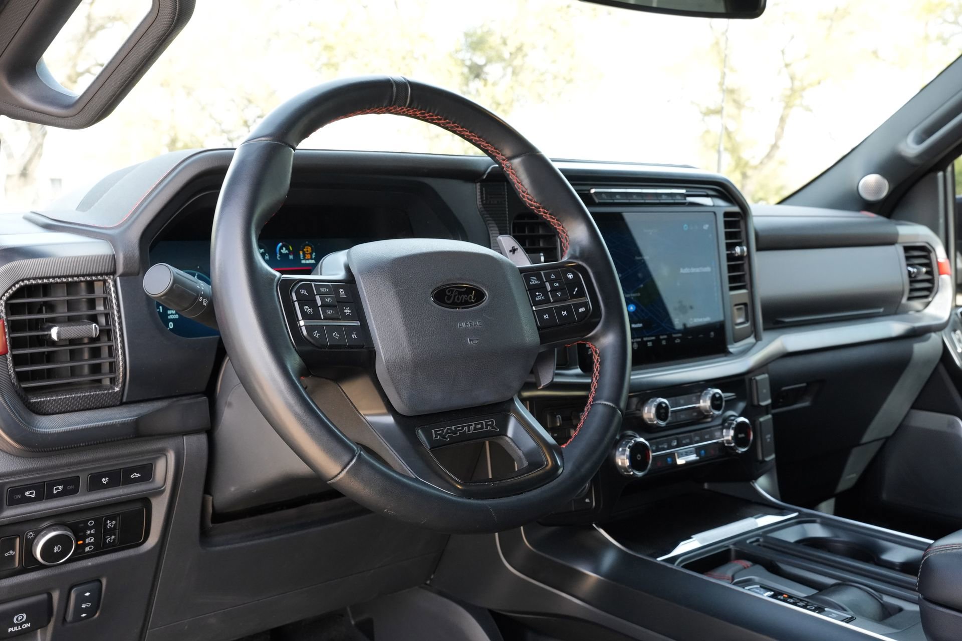 Used 2024 Ford F150 Raptor image 17