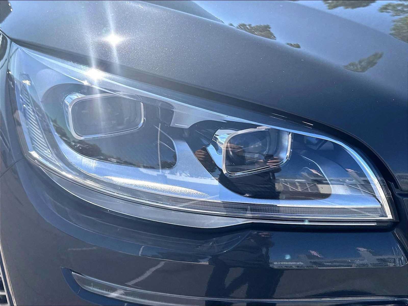 Used 2023 Lincoln Aviator Black Label AWD/4WD image 29